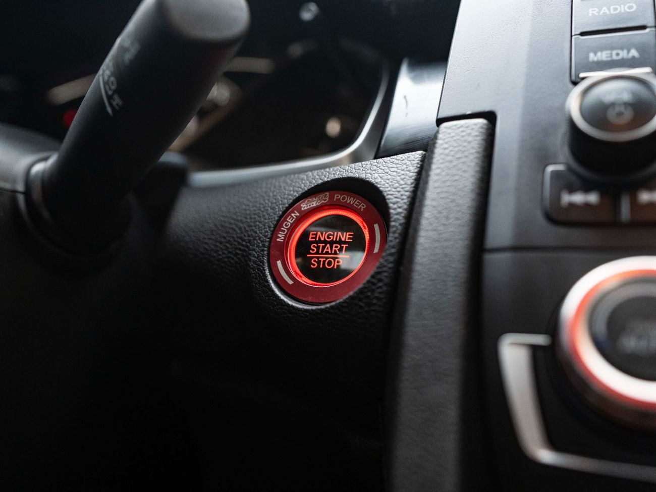 هوندا سيفيك LX Sport 1.6L