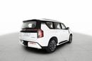 Nissan Patrol LE PLATINUM CITY 3.5