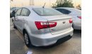 كيا ريو 1.6L PETROL-MINT CONDITION-LOT-565