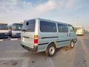 Toyota Hiace TOYOTA HIACE VAN RHD 2001 MODEL 2.0 L PETROL MANUAL(PM04631)