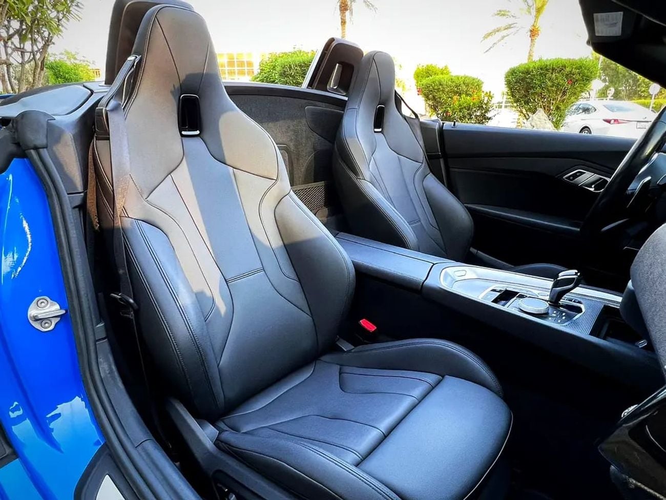 BMW Z4 M40i American Specs - Low Mileage Pristine Condition