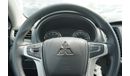 ميتسوبيشي L200 2023 Mitsubishi L200 2.4L Petrol Double Cab