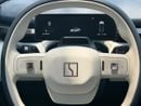 Zeekr X FLAGSHIP ZEEKR X 2024 GCC FULL SERVICE HISTORY UNDER WARRANTY LOW KM