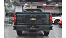 Chevrolet Silverado LT Z71 Cloth