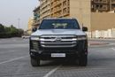 تويوتا لاند كروزر LC300 4.0L PETROL V6 GXR FULL WITH-RADAR AT 7S 2026MY