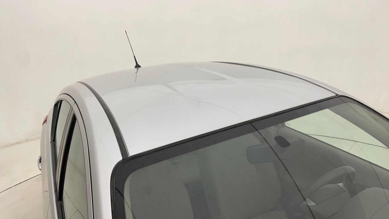 Nissan Sunny S 1.5 | Zero Down Payment | Home Test Drive