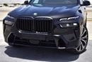 BMW X7 xDRIVE 40i M-Sport Hybrid 3.0L AWD 7-Seat Automatic-EURO 6
