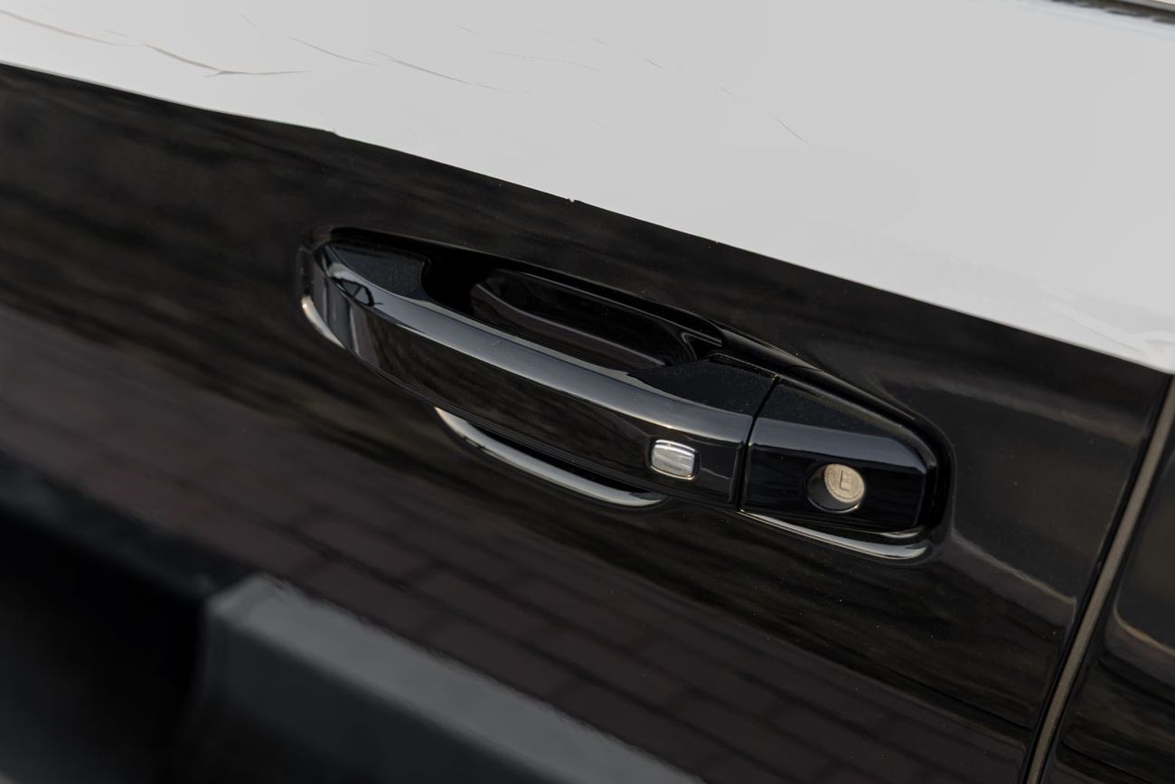 شيفروليه تاهو Chevrolet Tahoe | 2WD LS | V8 5.3L SUV RWD | GCC | 2026 (Export)