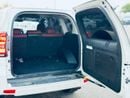 Toyota Prado 2018 Model V4 2.7L Engine Full option GCC specification Very clean Title