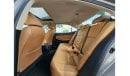 Lexus IS300 Premier GCC 2020 FULL OPTION UNDER WARRANTY V4 TWIN TURBO