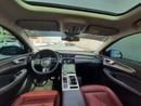 MG RX5 LUXURY