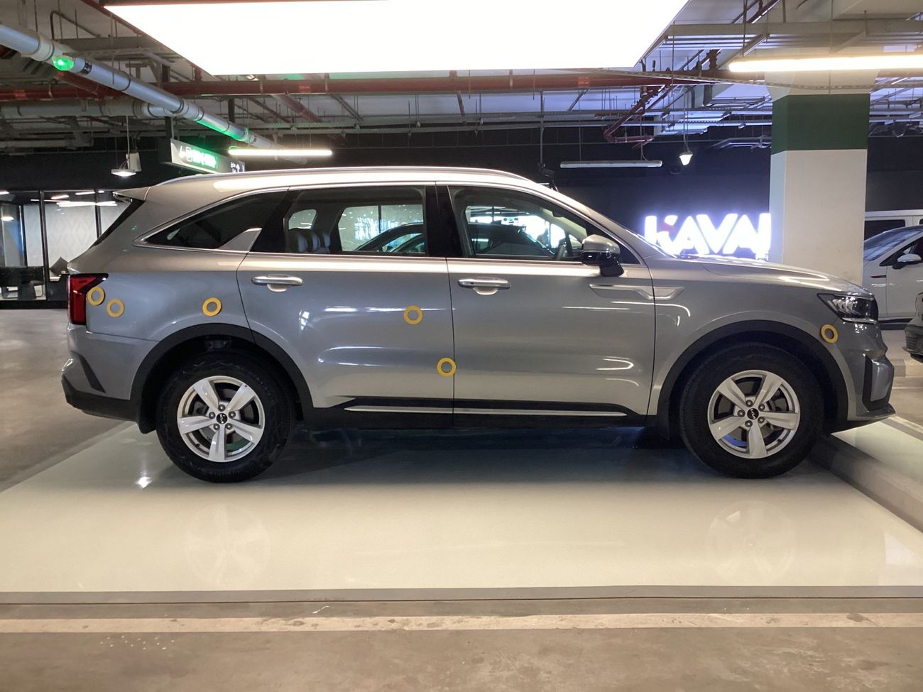 Kia Sorento LX | Guaranteed Warranty | 0 Down Payment