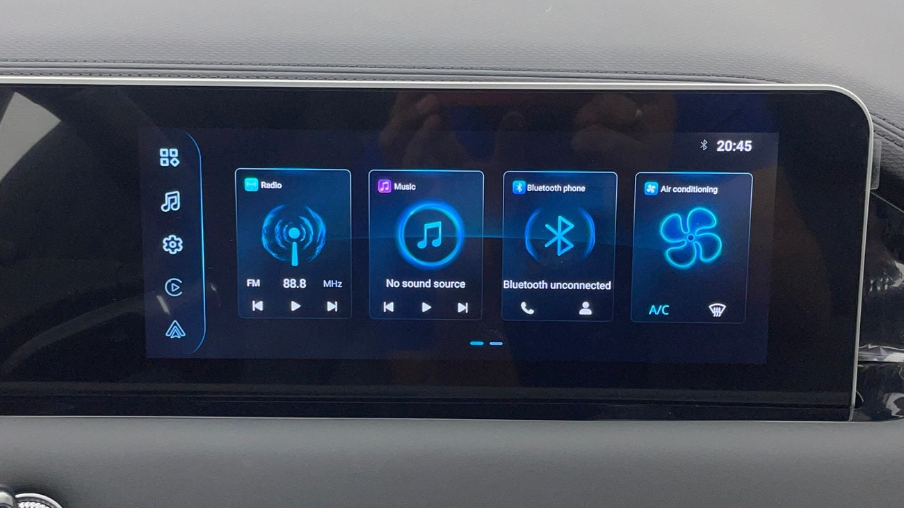 Jetour X50 PREMIUM 1.5 | Zero Down Payment | Home Test Drive