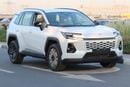 Toyota RAV4 2.5 HYBRID XLE, RADAR, SUNROOF, ALLOY WHEELS, WIRELESS CHARGER, MODEL 2026