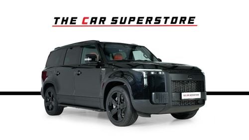 روكس 01 VIP 6 Seats-Premium Leather Interior-Luxury-5 Years Warranty & Service Contract