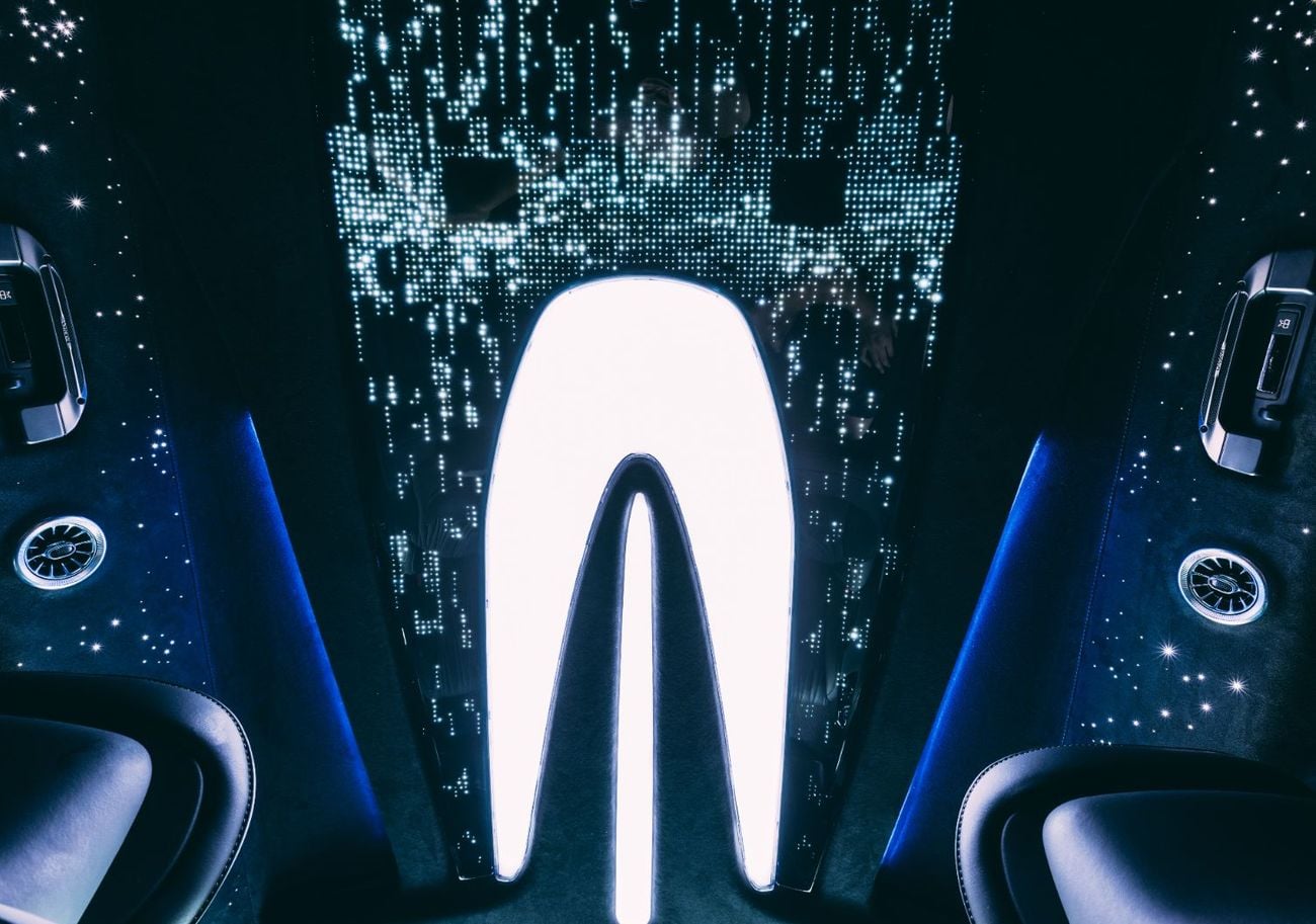 مرسيدس بنز V 300 Venom Edition by Limgene - Mercedes-Benz V Class