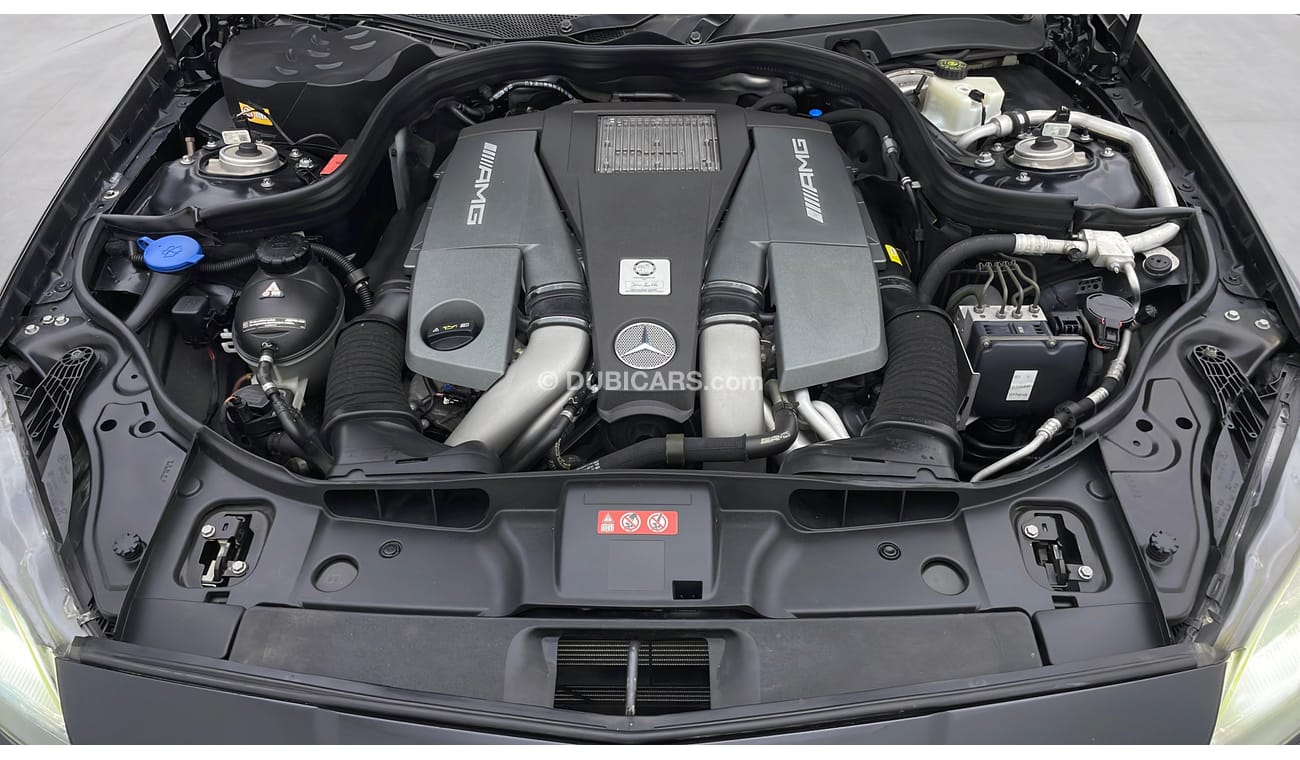 Mercedes-Benz CLS 63 AMG AMG 5.5 | Zero Down Payment | Free Home Test Drive