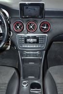 Mercedes-Benz A 250 EXCELLENT DEAL for our Mercedes Benz A250 Sport ( 2015 Model ) in White Color GCC Specs