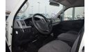 Toyota Hiace Toyota Hiace Highroof Van,model:2013. Excellent condition