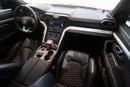 Lamborghini Urus STD 4.0T V8