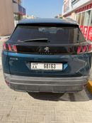بيجو 3008 ACTIVE