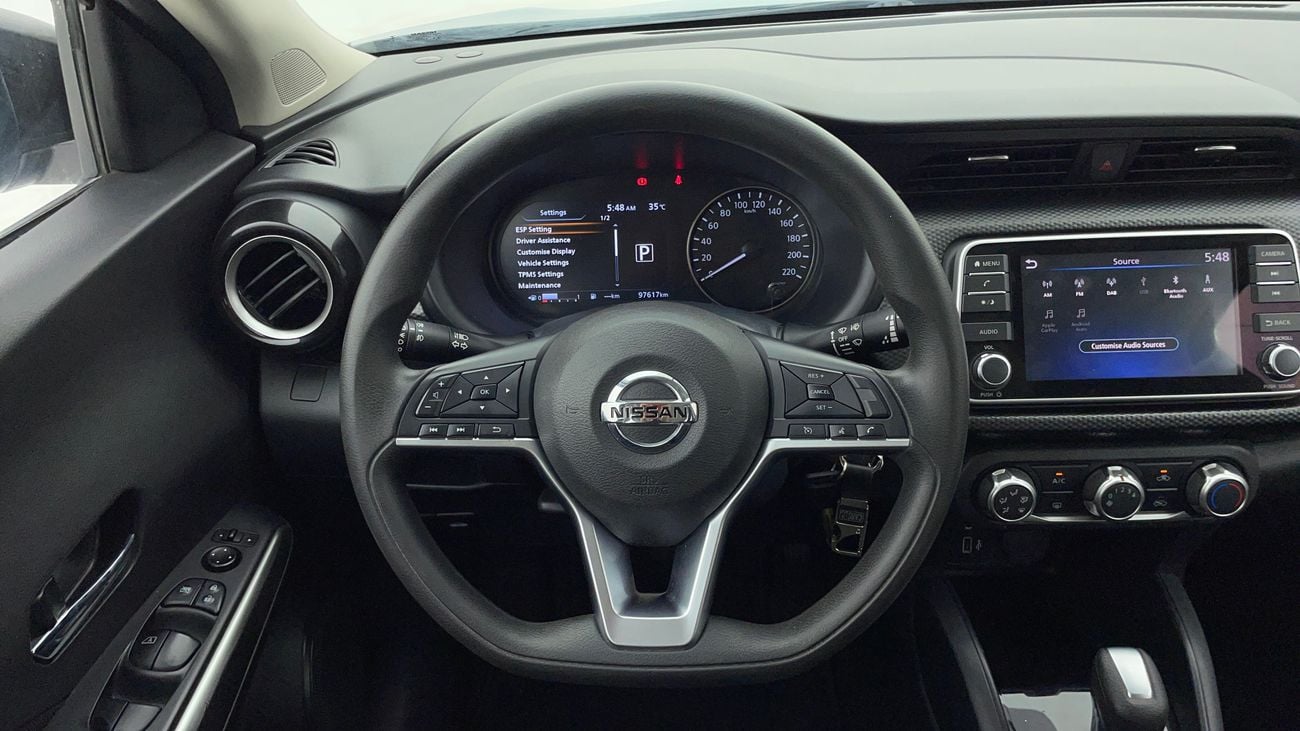 Nissan Kicks SV 1.6 | Zero Down Payment | Free Home Test Drive