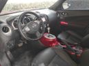 Nissan Juke SL Turbo 1.6L Nissan juke 2012 V4 full options no1 clean car