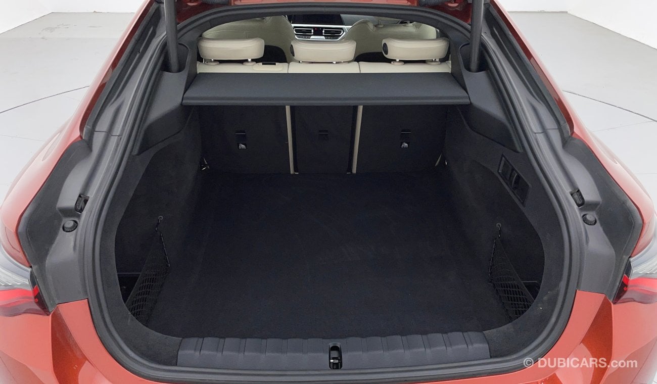 بي أم دبليو 420i M SPORT 2 | بدون دفعة مقدمة | اختبار قيادة مجاني للمنزل