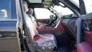 Lexus LX600 SIGNATURE