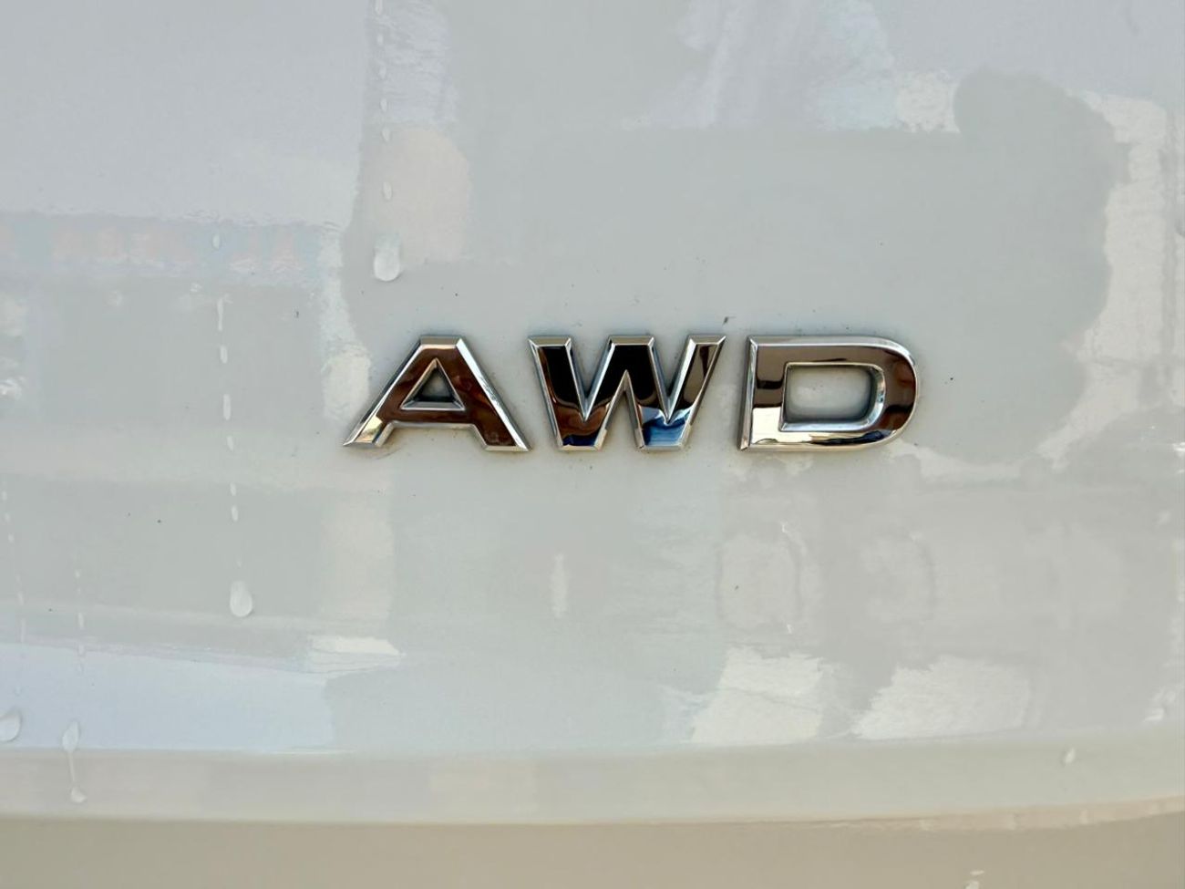 نيسان روج 2023 Nissan Rogue sv awd 4x4