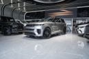 Land Rover Range Rover Sport SV Edition Two P635 4.4L