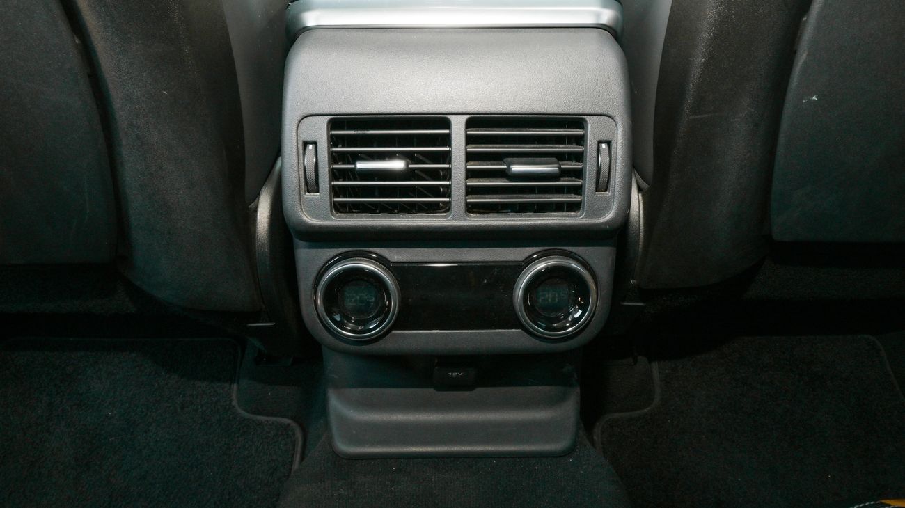 لاند روفر رينج روفر فيلار