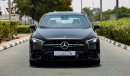 Mercedes-Benz A 35 AMG GCC , 2021 , 0Km , Night Package , W/2 Yrs UNLTD MLG WNTY @EMC