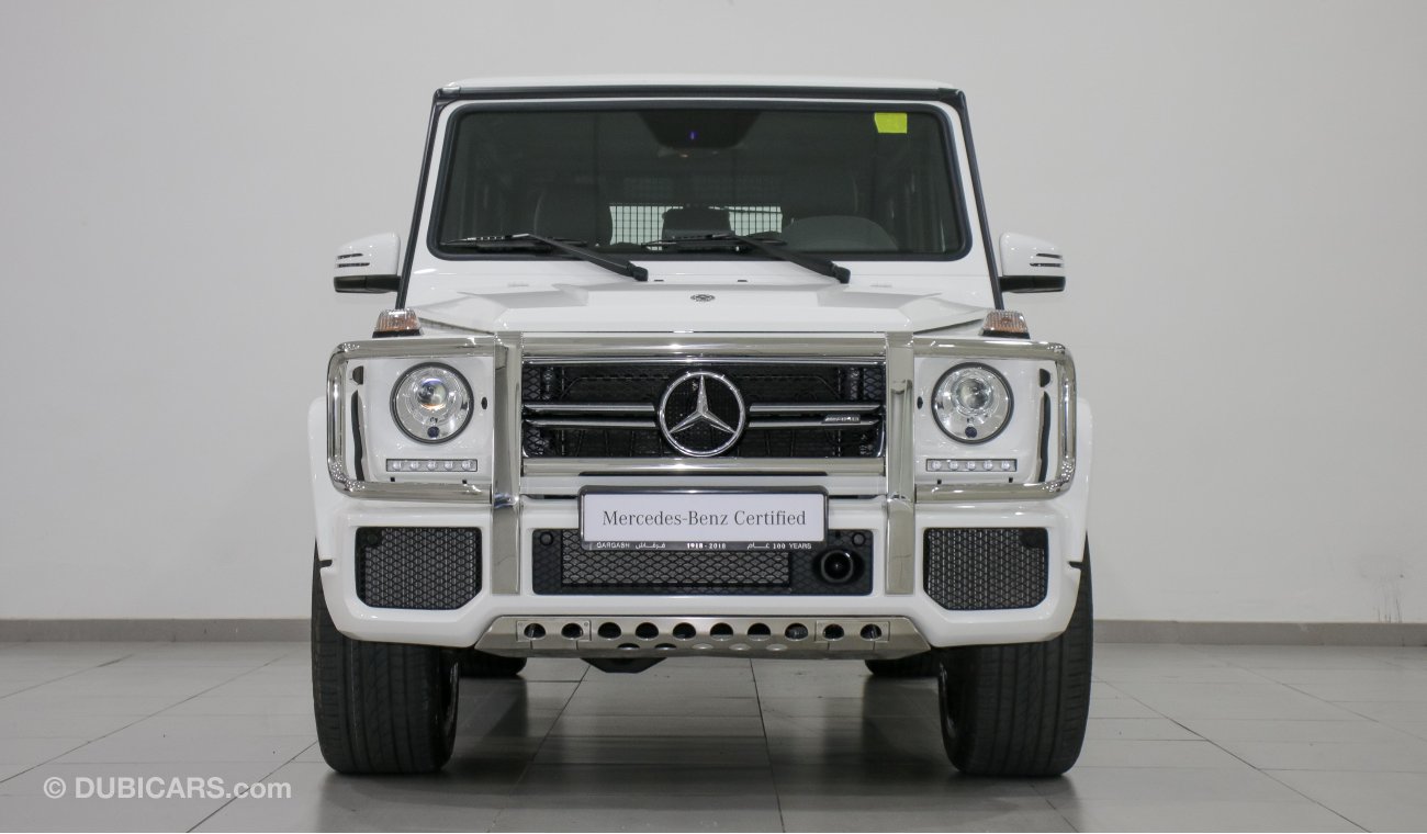 مرسيدس بنز G 63 AMG يوليو الساخن تخفيض السعر النهائي!