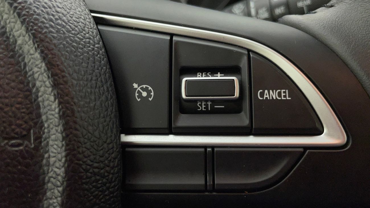 تويوتا أوربان كروزر GLX 1.5 | بدون دفعة مقدمة | اختبار القيادة في المنزل