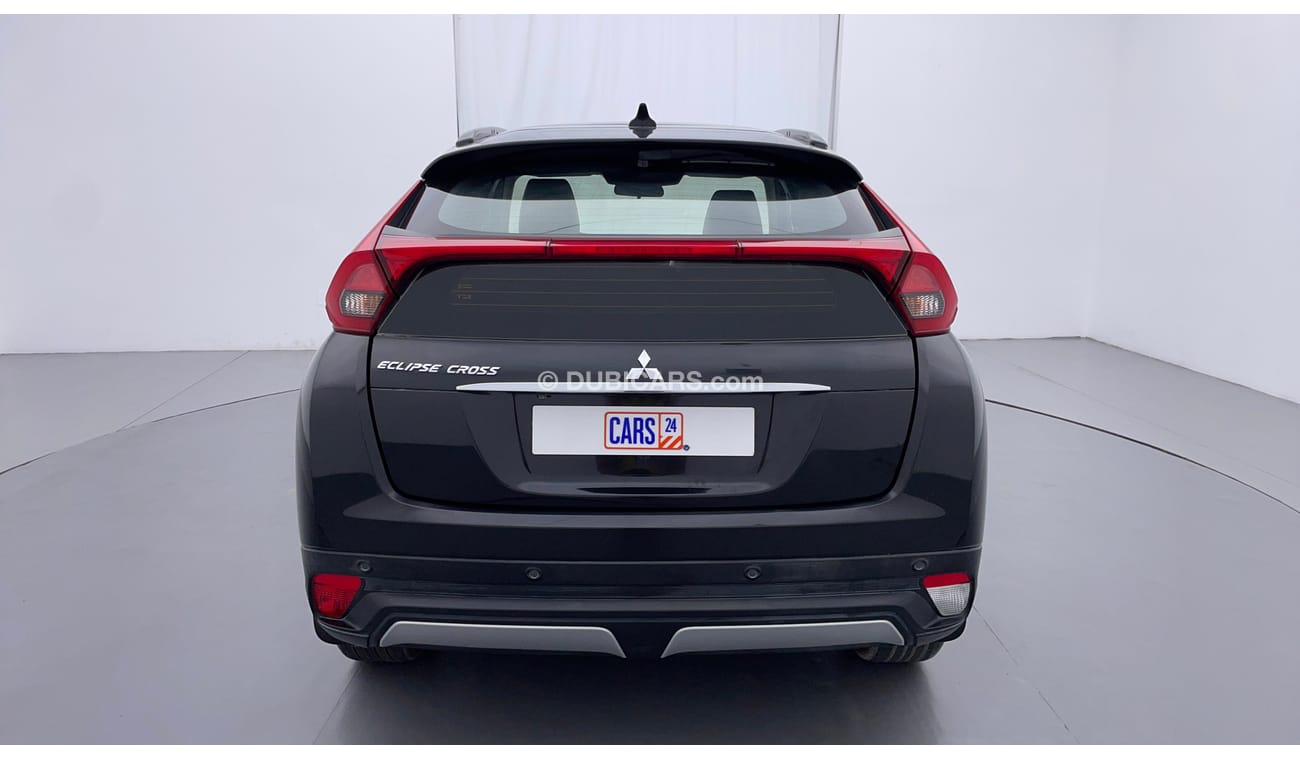 Mitsubishi Eclipse Cross GLX HIGHLINE 1.5 | Zero Down Payment | Free Home Test Drive