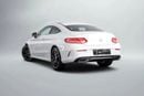 Mercedes Benz C200 STANDARD