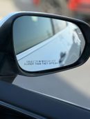 لكزس NX350h Hybrid Premium