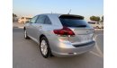 Toyota Venza AWD PANORAMIC AND ECO 2.7L V4 2013 AMERICAN SPECIFICATION