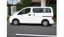 Nissan NV200 VM20