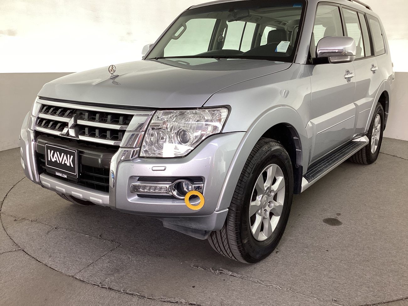 Mitsubishi Pajero GLS Highline | National Day Celebration | Guaranteed Warranty | 0 Down Payment