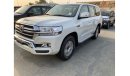 Toyota Land Cruiser 4.6L  V8 GXR 2020 With Sun Roof For Export Only