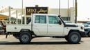 Toyota Land Cruiser Pick Up LX 79 2.8 Diesel || MT || 2025