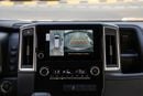 Toyota Granvia V 2.8L - Black Inside Beige | Export Only