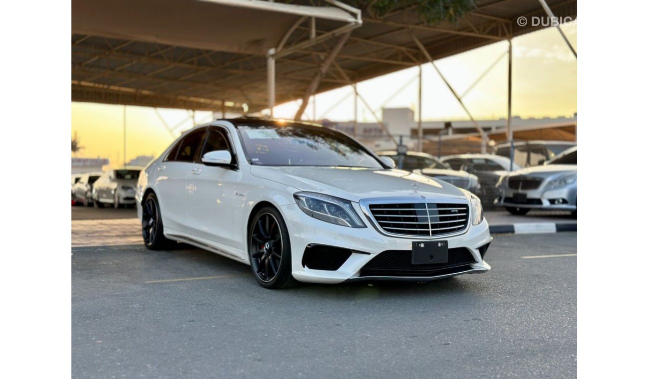 Mercedes-Benz S 400 Std