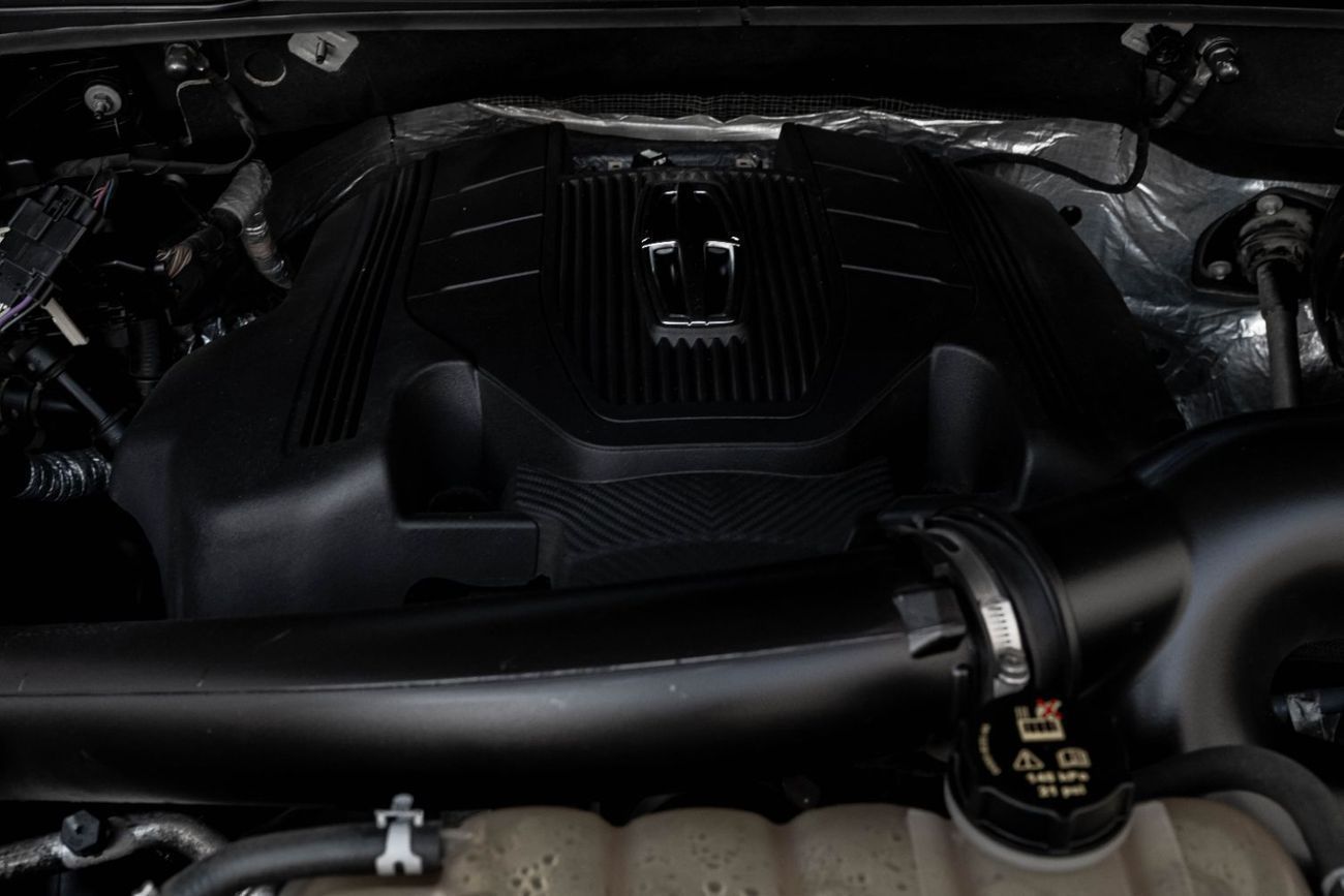 لينكولن نافيجاتور 3,329 P.M | 0% Downpayment | NAVIGATOR RESERVE | AGENCY WARRANTY