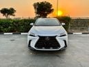Lexus NX 350h HYBRID