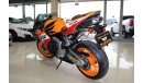 Honda CBR 600 RR REPSOL