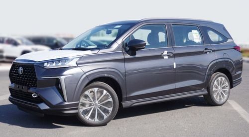 Toyota Veloz 2025 MODEL TOYOTA VELOZ 1.5L