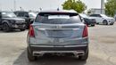 كاديلاك XT5 2.0P Premium Luxury 4WD Aut.  (For Local Sales plus 10% for Customs & VAT)